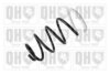 PEUGE 1440107580 Coil Spring